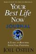 Your Best Life Now Journal
