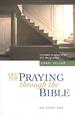 The One Year Book of Praying Through the Bible