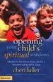 Opening Your Child's Spiritual Windows: