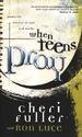 When Teens Pray: