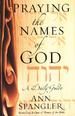 Praying the Names of God