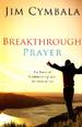 Breakthrough Prayer
