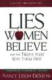 Lies Women Believe