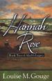 Hannah Rose (Ahab's Legacy Series #2)
