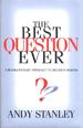 The Best Question Ever