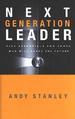 Next Generation Leader:
