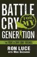 Battle Cry for My Generation