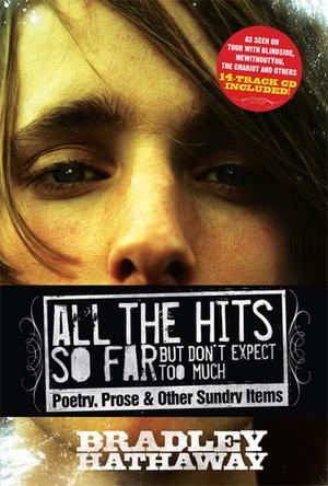 All The Hits So Far,But Don't Expect Too Much by Adriana | CD Reviews And Information | NewReleaseToday