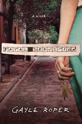 Fatal Deduction by Adriana | CD Reviews And Information | NewReleaseToday