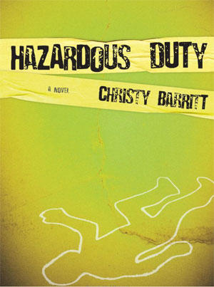 Hazardous Duty by Adriana | CD Reviews And Information | NewReleaseToday