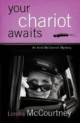 Your Chariot Awaits by Adriana | CD Reviews And Information | NewReleaseToday
