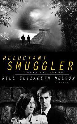 Reluctant Smuggler by Adriana | CD Reviews And Information | NewReleaseToday