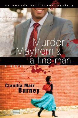 Murder, Mayhem & a Fine Man by Adriana | CD Reviews And Information | NewReleaseToday