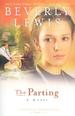 The Parting (The Courtship of Nellie Fisher, Book 1)