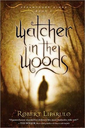 Watcher in the Woods (Dreamhouse Kings Series, Book 2) by Adriana | CD Reviews And Information | NewReleaseToday
