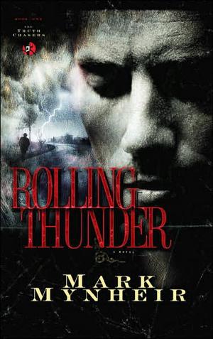Rolling Thunder (The Truth Chasers Series #1) by Adriana | CD Reviews And Information | NewReleaseToday