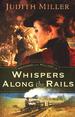 Whispers Along the Rails (Postcards from Pullman Series #2)