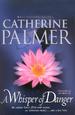 A Whisper of Danger (Treasures of the Heart Series #2)