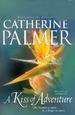 A Kiss of Adventure (Treasures of the Heart Series #1)