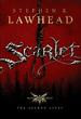 Scarlet (The King Raven Trilogy, Book 2)