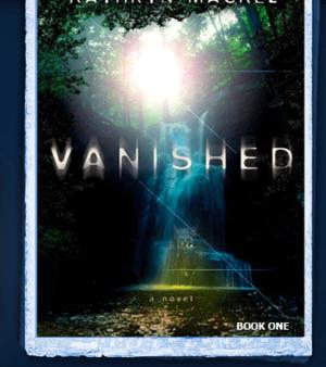 Vanished (book 1) by Adriana | CD Reviews And Information | NewReleaseToday
