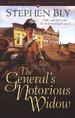 The General's Notorious Widow (Belles of Lordsburg #2)