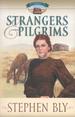Strangers and Pilgrims (Homestead Series #1)