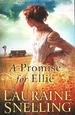 A Promise for Ellie (Daughters of Blessing #1)