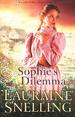 Sophie's Dilemma (Daughters of Blessing #2)