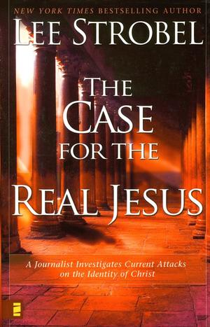 The Case for the Real Jesus by Adriana | CD Reviews And Information | NewReleaseToday