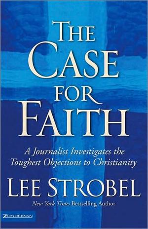 The Case for Faith by Adriana | CD Reviews And Information | NewReleaseToday