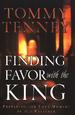 Finding Favor With the King