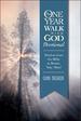 The One Year Walk with God Devotional