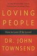 Loving People