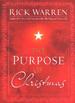 The Purpose of Christmas