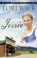 Jessie (Big Sky Dreams #3)