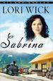 Sabrina (Big Sky Dreams #2)