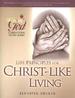 Life Principles for Christ-like Living