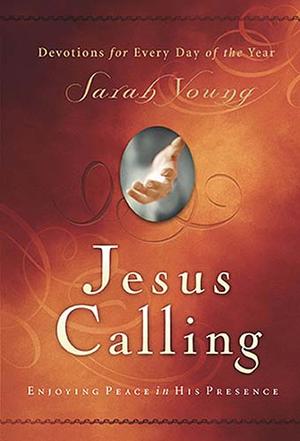 Jesus Calling by Adriana | CD Reviews And Information | NewReleaseToday