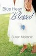 Blue Heart Blessed