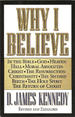 Why I Believe