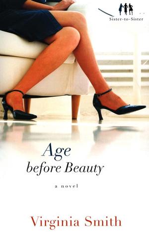 Age Before Beauty by Adriana | CD Reviews And Information | NewReleaseToday