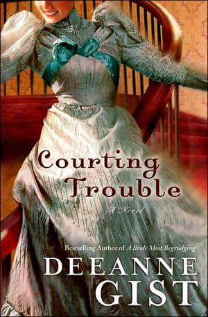 Courting Trouble by Adriana | CD Reviews And Information | NewReleaseToday