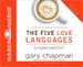 The Five Love Languages