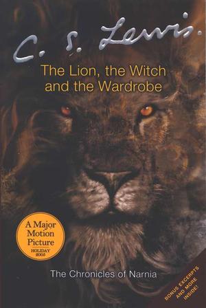 The Lion, the Witch, and the Wardrobe by Adriana | CD Reviews And Information | NewReleaseToday