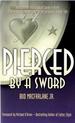 Pierced by a Sword