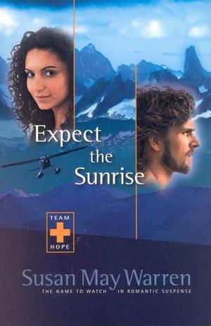 Expect The Sunrise by Adriana | CD Reviews And Information | NewReleaseToday