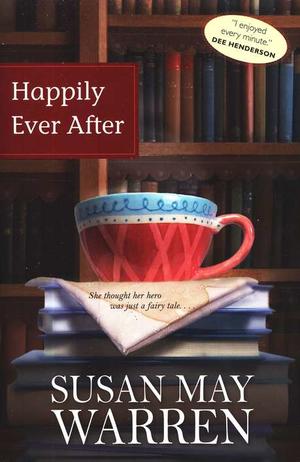 Happily Ever After by Adriana | CD Reviews And Information | NewReleaseToday