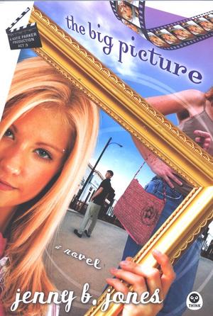 The Big Picture by Adriana | CD Reviews And Information | NewReleaseToday