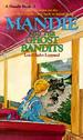 Mandie and the Ghost Bandits